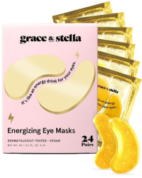 grace & stella Award Winning Eye Mask