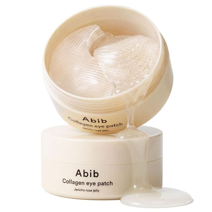 Abib Vegan Collagen Eye Patches