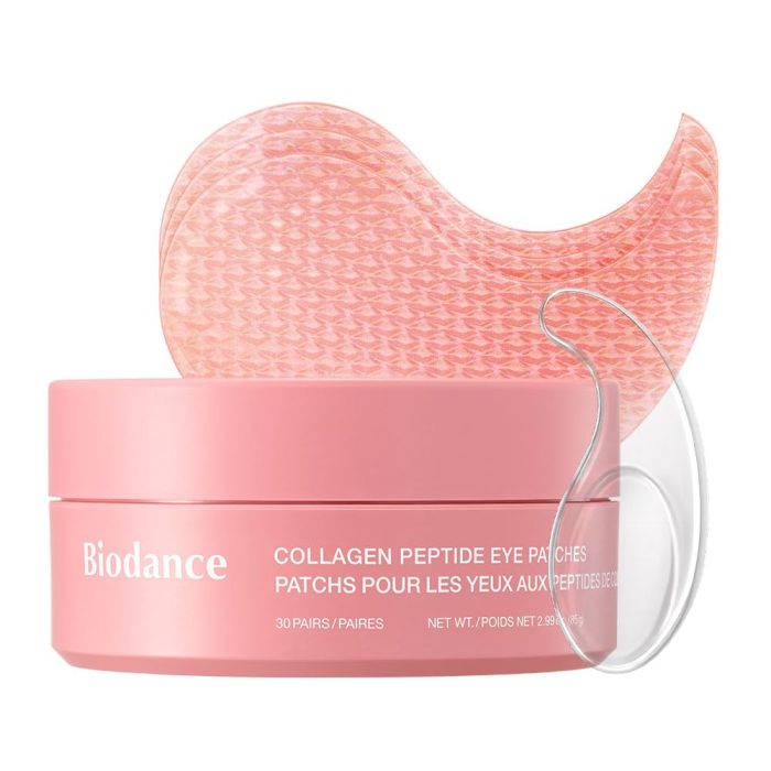 BIODANCE Collagen Peptide Eye Patches